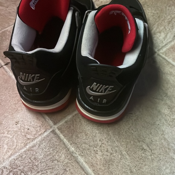 COPY - Air Jordan 4 Retro - Picture 5 of 6